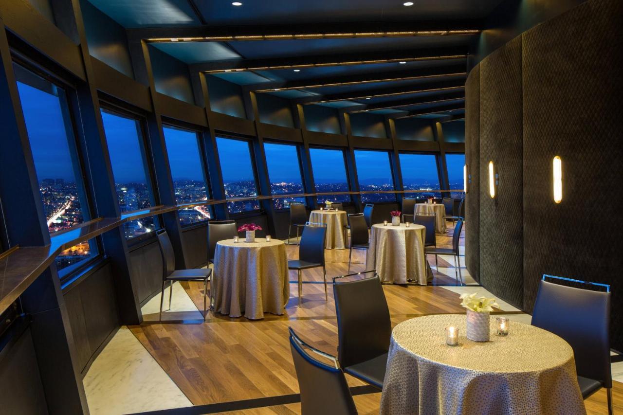 Sheraton Grand Nashville Downtown Esterno foto