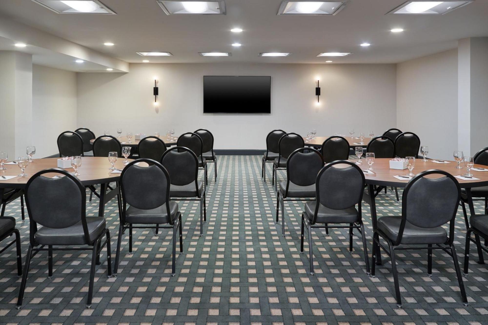Sheraton Grand Nashville Downtown Esterno foto